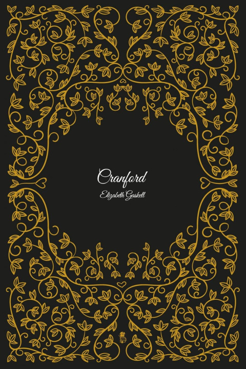 Knjiga Cranford Elizabeth Gaskell
