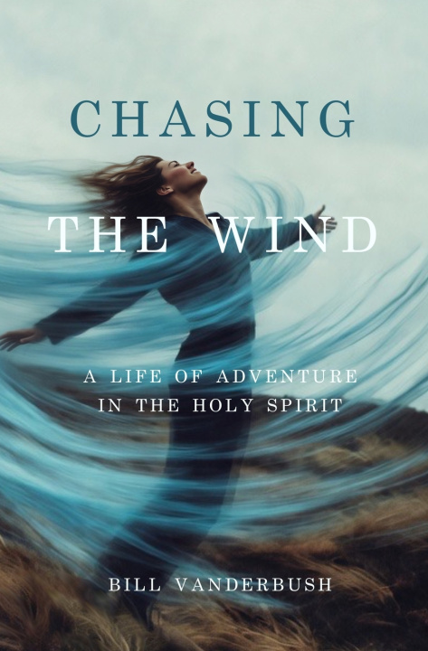 Libro Chasing the Wind Bill Vanderbush