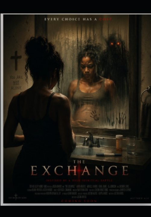 Carte The Exchange Douglass Robertson Jr.