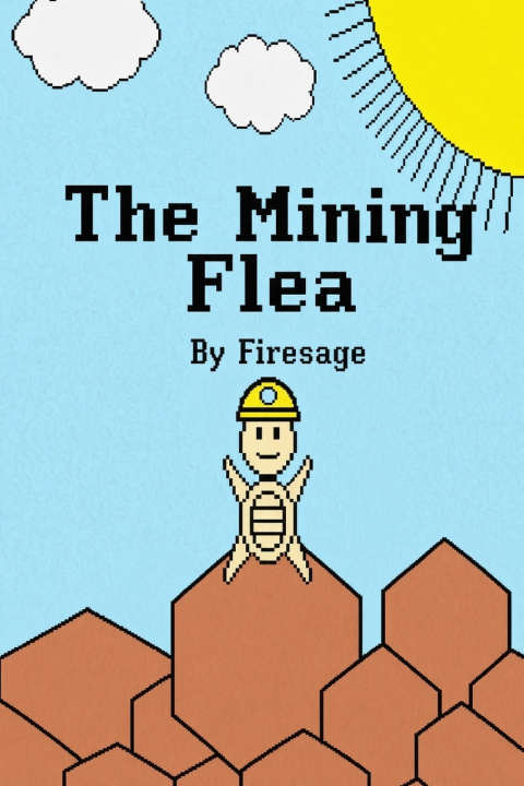Libro The Mining Flea Firesage