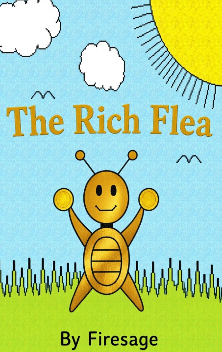 Buch The Rich Flea Firesage