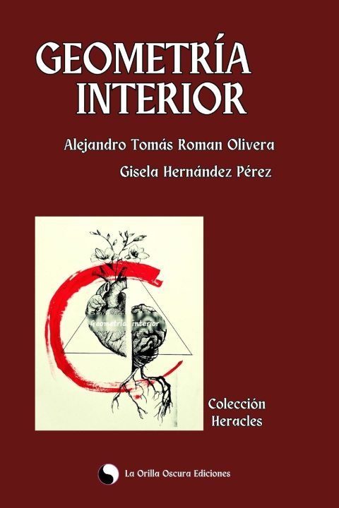 Libro Geometría Interior Gisela Hernández Pérez