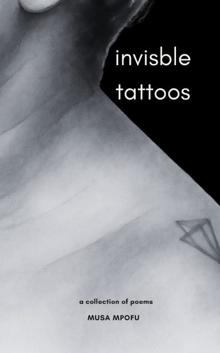 Libro Invisible Tattoos Musa Mpofu