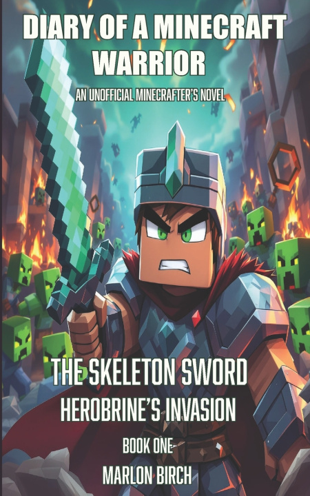 Knjiga The Skeleton Sword Marlon Birch