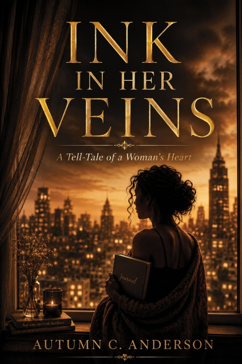 Buch Ink in Her Veins Autumn C Anderson