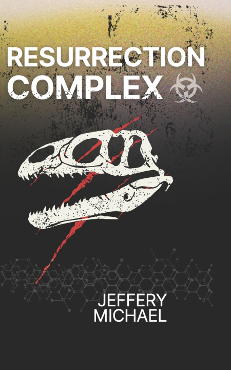 Knjiga Resurrection Complex Jeffery Michael