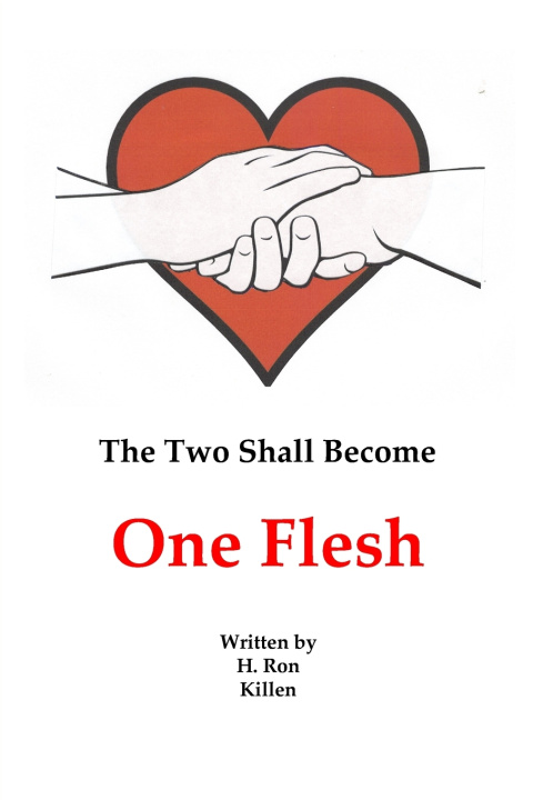 Buch One Flesh Howard Ronald Killen