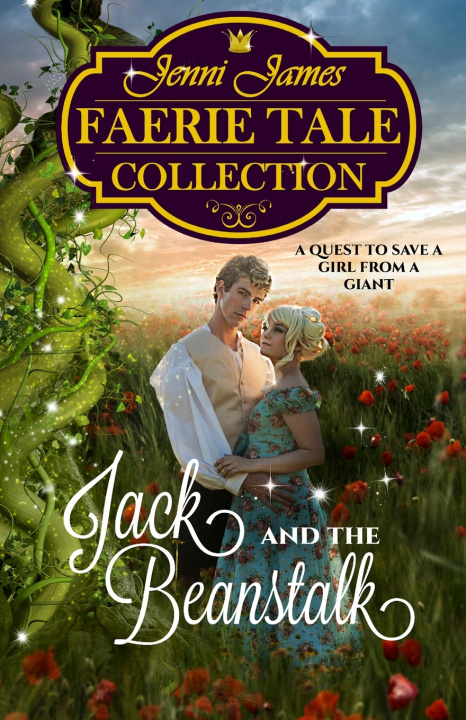 Buch Jack and the Beanstalk Jenni James