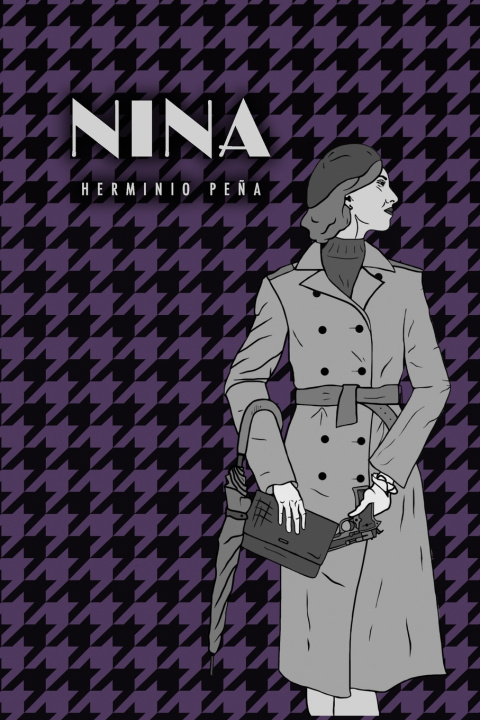 Libro NINA HERMINIO PEÑA ECHEVARRIA