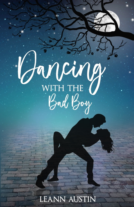 Carte Dancing with the Bad Boy Leann Austin
