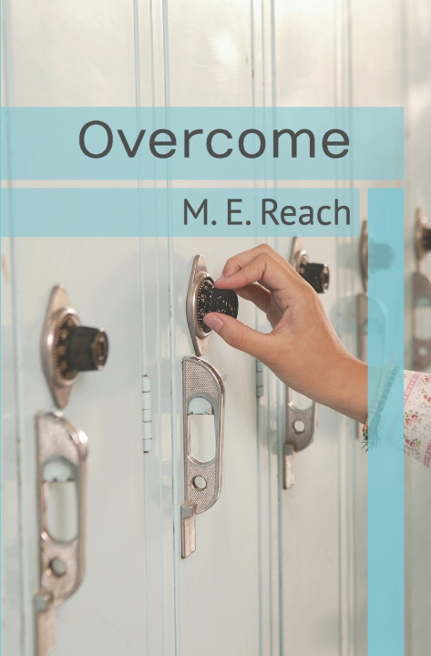 Βιβλίο Overcome M.E. Reach
