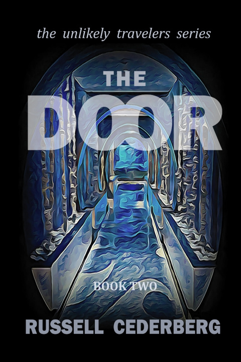 Knjiga The Door Russell Cederberg