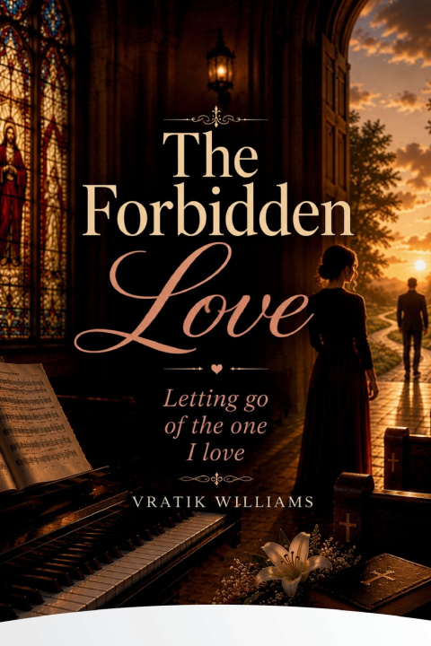 Buch The Forbidden Love Yemal Gold