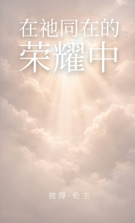 Libro 在祂同在的 荣耀中 Peter Lengwe