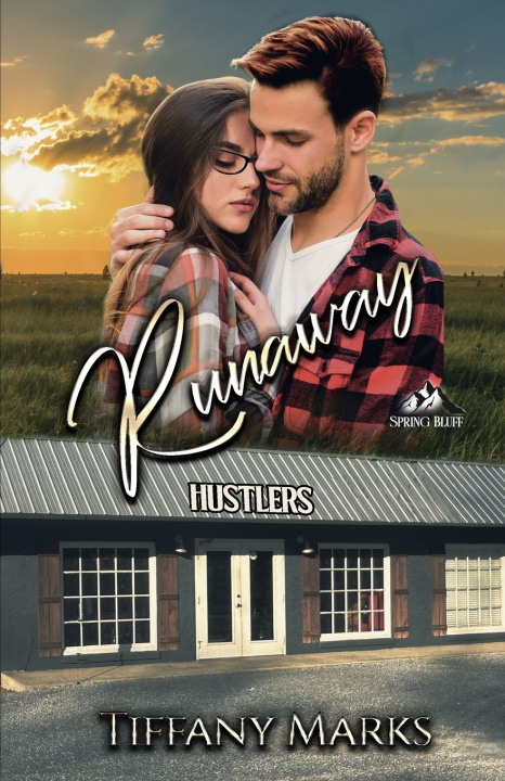 Libro Runaway Tiffany Marks