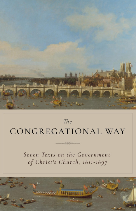 Book The Congregational Way Michael Beatty