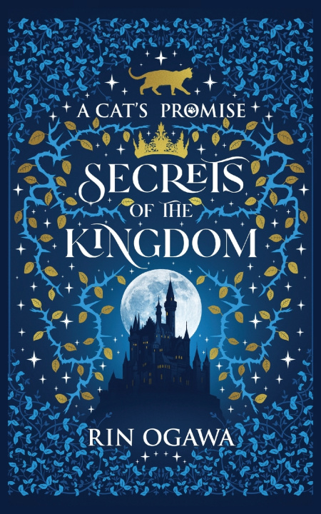 Buch A Cat's Promise Rin Ogawa