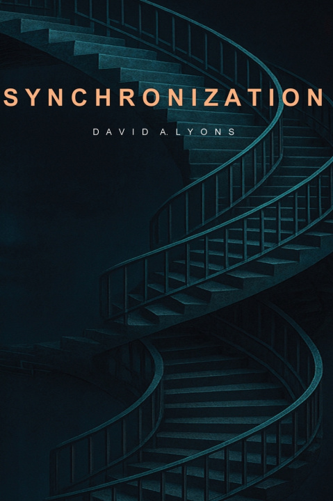 Книга Synchronization David A. Lyons