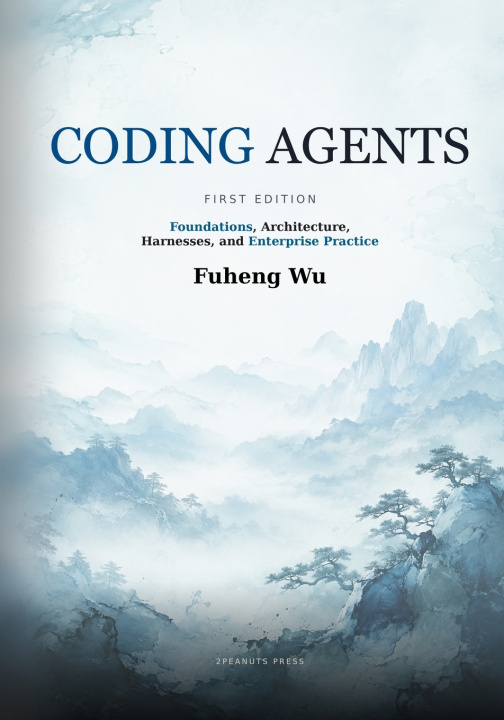 Carte Coding Agents Fuheng Wu