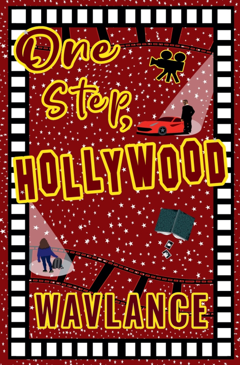 Könyv One Step, Hollywood wavlance