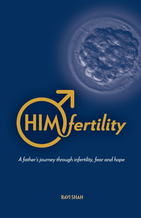Книга Himfertility Ravi Shah