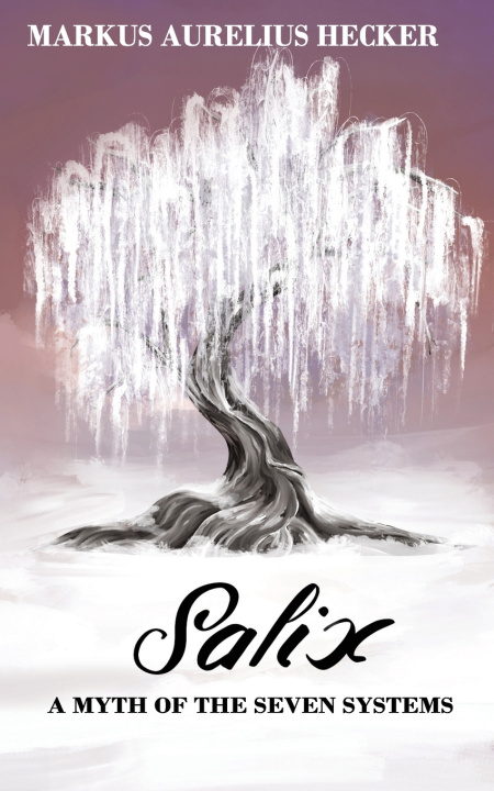 Libro Salix Markus Aurelius Hecker