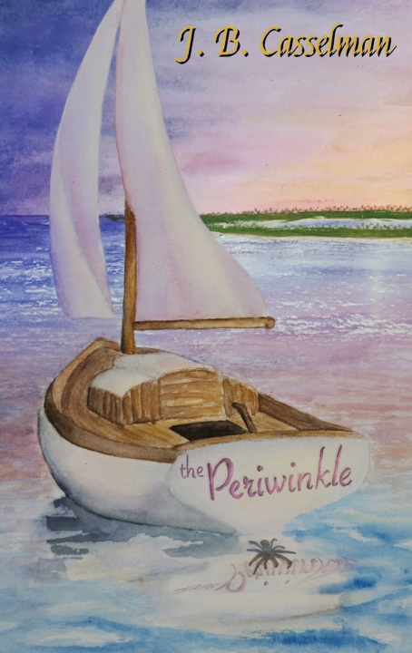 Knjiga The Periwinkle J. B. Casselman