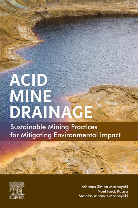 ebook Acid Mine Drainage Athanas Simon Macheyeki