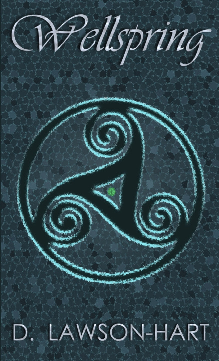 Βιβλίο Wellspring (MMP) D. Lawson-Hart