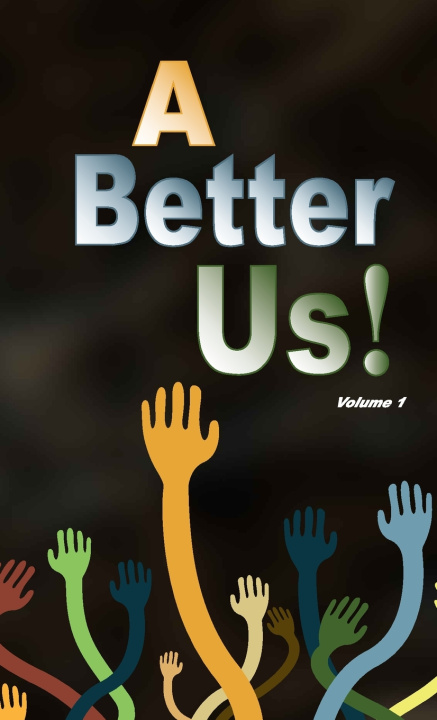 Könyv A Better US! Vol. 1 Gordon Manning
