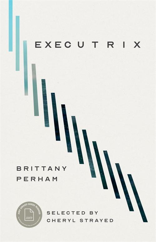E-book Executrix Brittany Perham