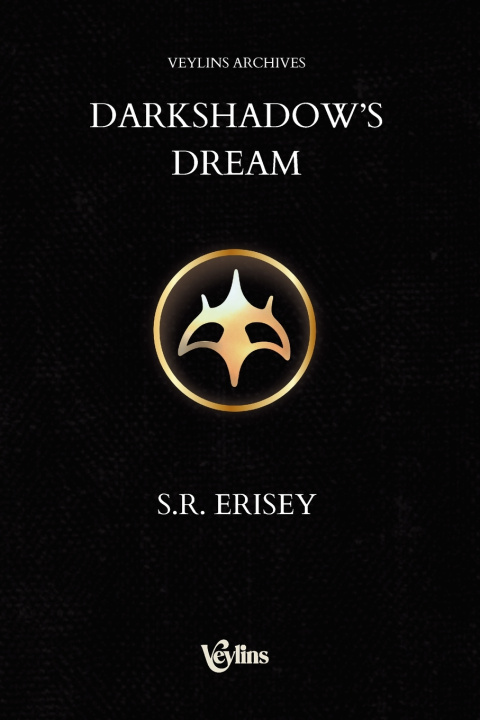 Knjiga Darkshadow's Dream S.R. Erisey
