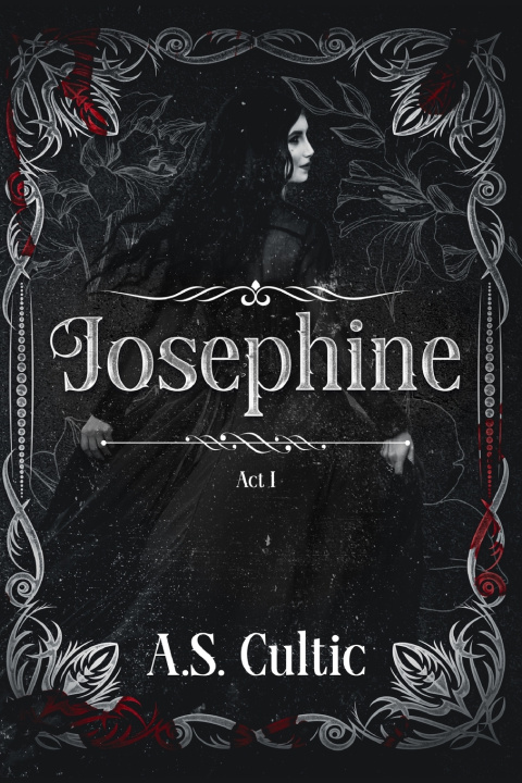 Book Josephine A.S. Cultic