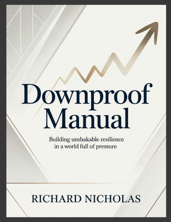 Libro Downproof Manual Richard Nicholas