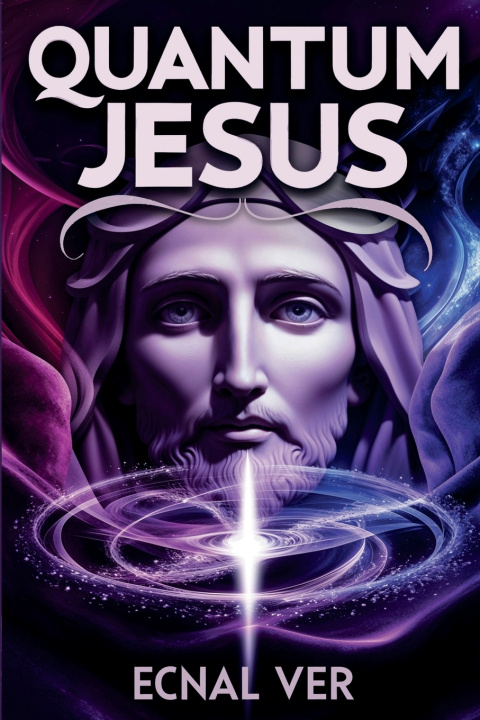 Libro Quantum Jesus Ecnal Ver