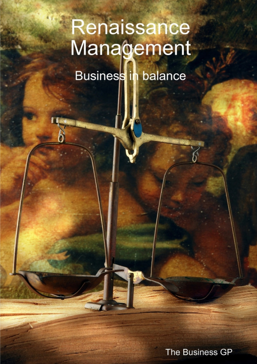 Libro Renaissance Management The Business GP