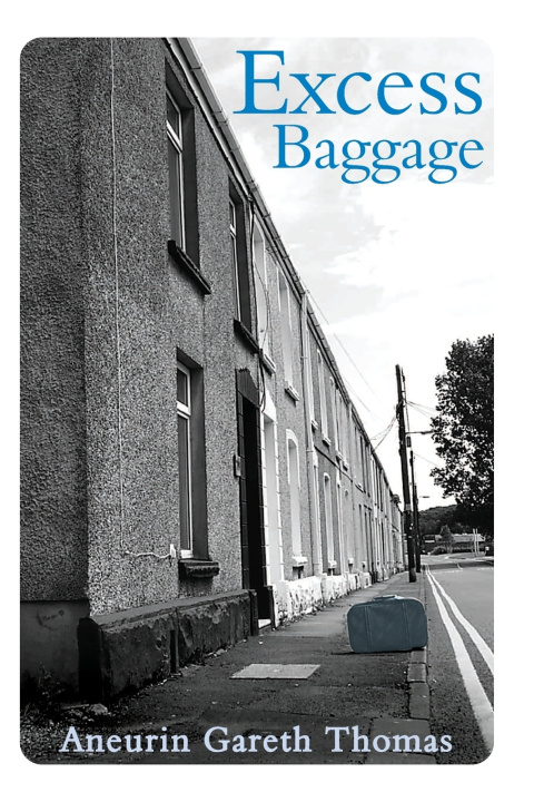 Libro Excess Baggage Aneurin Gareth Thomas