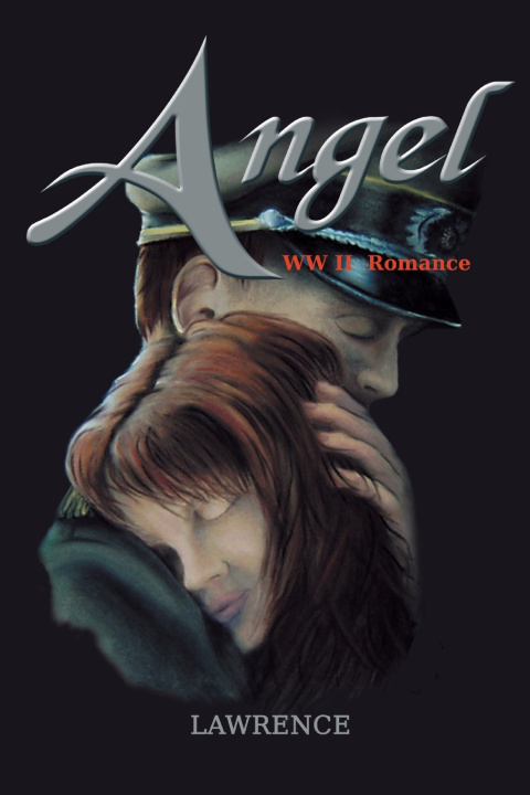 Книга Angel Lawrence
