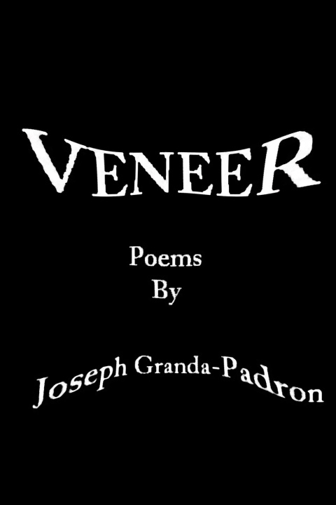 Könyv VENEER Joseph Granda-Padron