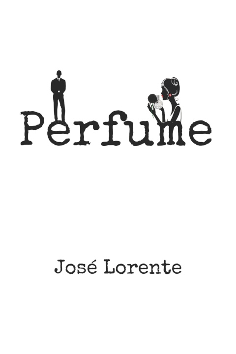 Buch Perfume José Lorente