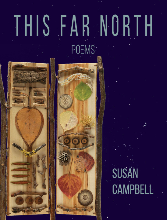 E-book This Far North Susan Campbell