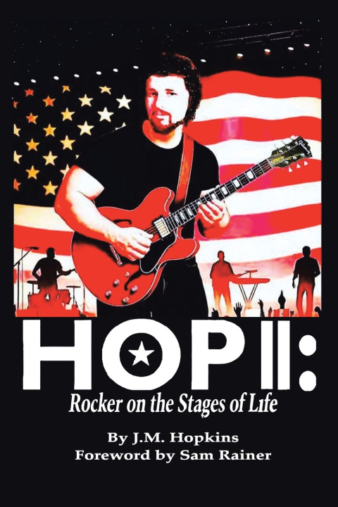 Buch HOP II J. M. Hopkins
