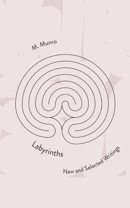 Βιβλίο Labyrinths M. Munro