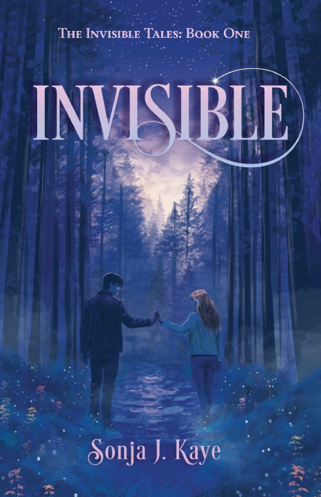 Könyv Invisible Sonja J. Kaye