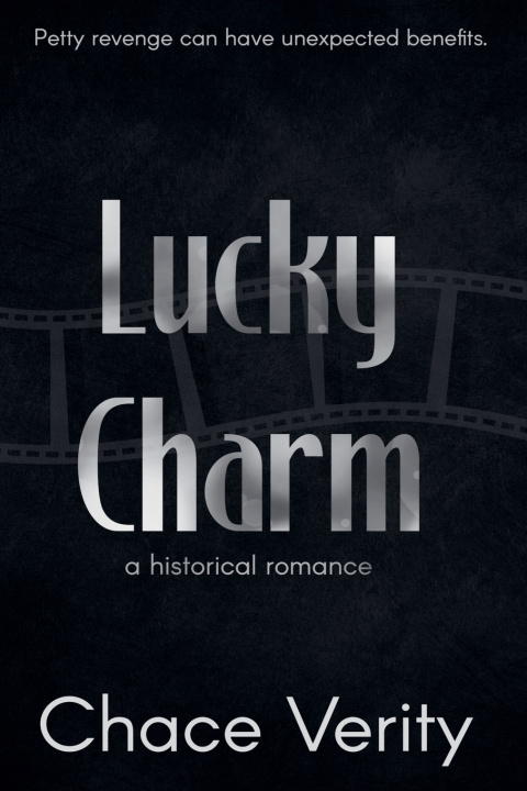 Książka Lucky Charm Chace Verity