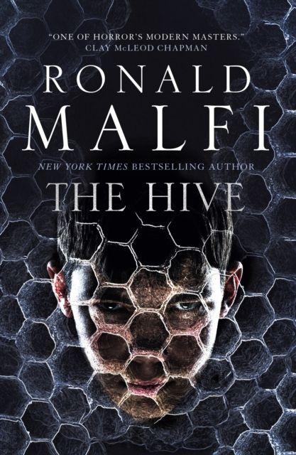 Buch The Hive Ronald Malfi