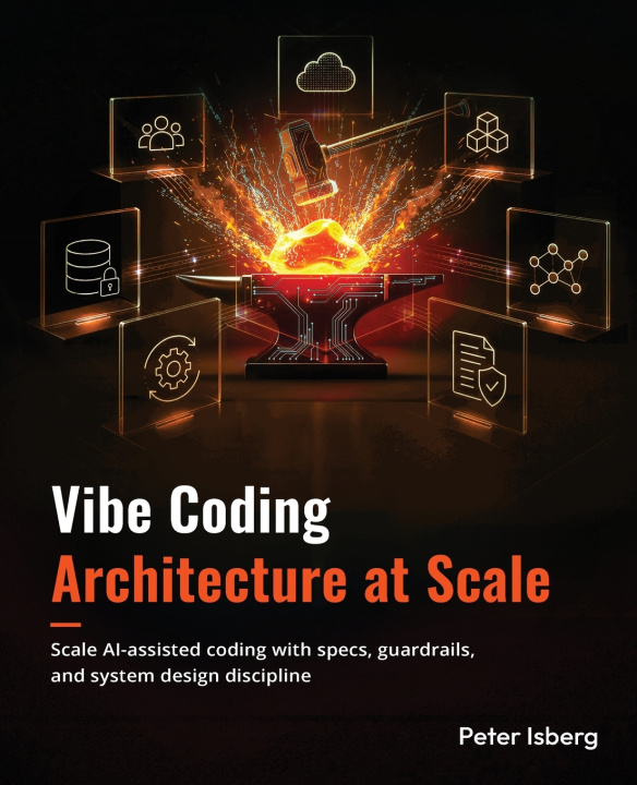 Carte Vibe Coding Architecture at Scale Peter Isberg