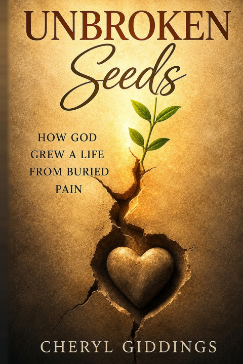 Buch UNBROKEN SEEDS Cheryl Giddings