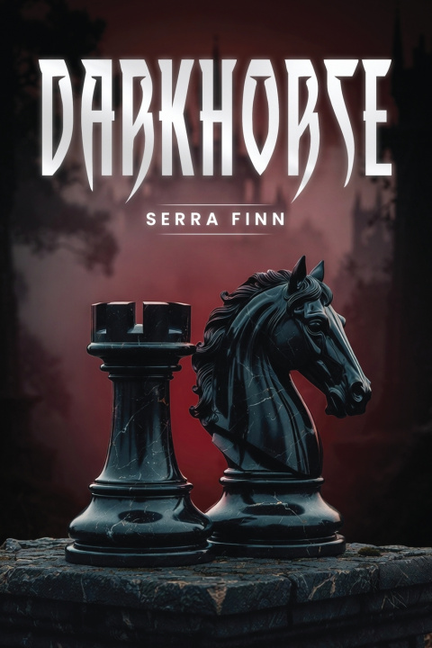 Book DARKHORSE Serra Finn