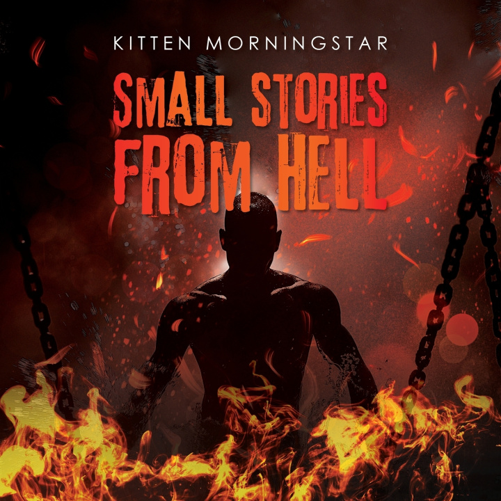 Book Small Stories from Hell Kitten Morningstar